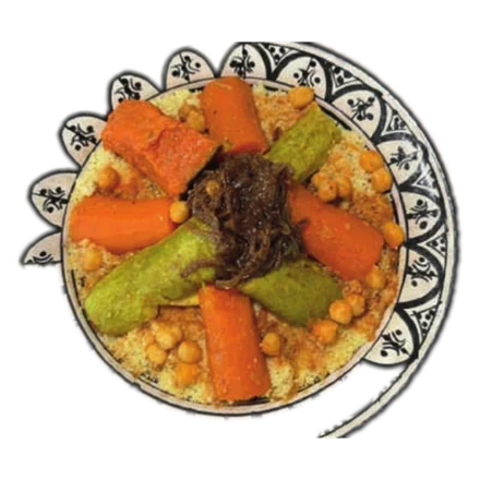 Couscous