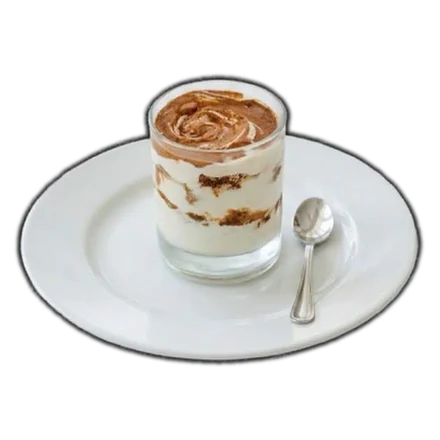 Tiramisu amlou